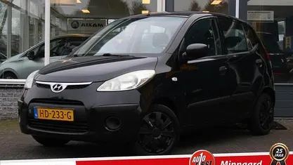 Occasion 2010 Hyundai i10 Pure Hatchback | € 1.950 (Goede deal)