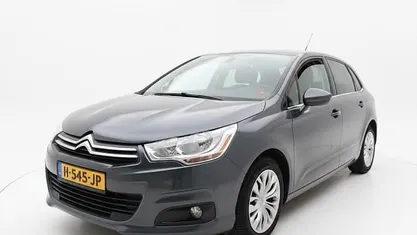 Occasion Citroën C4 Tendance 120 PK (88 kW) 2013 Hatchback