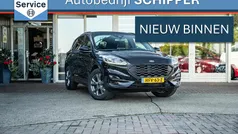 Gebruikt 2024 Ford Kuga ST-Line SUV | € 36.950 (Eerlijke prijs)