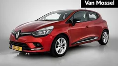 Gebruikt 2018 Renault Clio IV LIMITED Hatchback | € 10.940 (Eerlijke prijs)