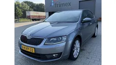 Gebruikt 2013 Skoda Octavia Elegance Hatchback | € 7.999 (Eerlijke prijs)