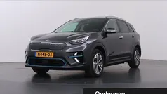 Gebruikt 2021 Kia e-Niro SUV | € 22.835 (Goede deal)