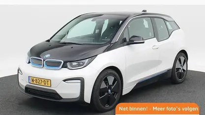 Occasion BMW i3 Basis 125 kW (170 PK) 2019 Hatchback
