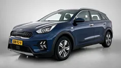 Gebruikt 2021 Kia Niro SUV | € 24.445 (Goede deal)