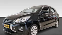 Gebruikt 2022 Mitsubishi Space Star Intense Hatchback | € 12.900 (Super prijs)