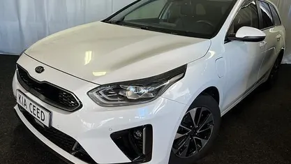 Occasion Kia Ceed Sportswagon 105 PK (77 kW) 2020 Stationwagen
