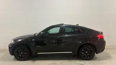 Zwart Gebruikt 2008 BMW X6 SUV | € 17.444 (Super prijs)