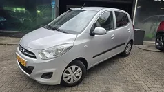 Gebruikt 2012 Hyundai i10 Hatchback | € 3.850 (Eerlijke prijs)