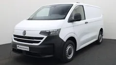 Gebruikt 2024 VW T6.1 Life Van | € 35.690 (Eerlijke prijs)