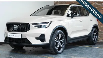 Occasion 2024 Volvo XC40 Plus SUV | € 40.950 (Eerlijke prijs)