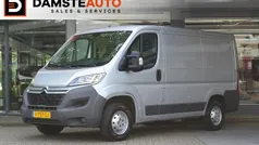 Gebruikt 2017 Citroën Jumper MPV | € 9.950 (Super prijs)