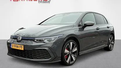 Occasion 2021 VW Golf VIII GTE Hatchback | € 23.450 (Eerlijke prijs)