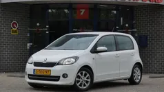 Wit Gebruikt 2014 Skoda Citigo Drive Hatchback | € 7.844 (Eerlijke prijs)