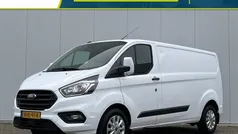 Gebruikt 2020 Ford Transit Custom Trend Van | € 18.812 (Eerlijke prijs)