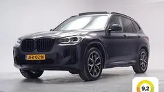 Gebruikt 2022 BMW X3 M Sport SUV | € 39.845 (Goede deal)
