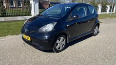Gebruikt 2006 Toyota Aygo Hatchback | € 1.999 (Eerlijke prijs)