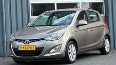 Gebruikt 2013 Hyundai i20 Hatchback | € 4.999 (Eerlijke prijs)