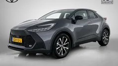 Gebruikt 2024 Toyota C-HR Edition SUV | € 34.745 (Goede deal)