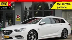 Wit Gebruikt 2018 Opel Insignia Innovation Stationwagen | € 15.900 (Eerlijke prijs)