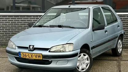 Occasion Peugeot 106 60 PK (44 kW) 2003 Hatchback