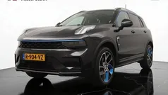 Zwart Gebruikt 2023 Lynk & Co 01 SUV | € 26.950 (Eerlijke prijs)