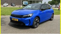 Gebruikt 2024 Opel Corsa-e GS Line Hatchback | € 24.945 (Eerlijke prijs)