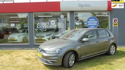 Occasion VW Golf VII Comfortline 2020 Hatchback