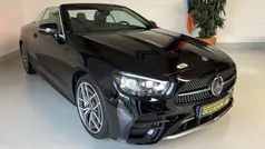 Gebruikt 2021 Mercedes E450 Cabriolet | € 61.950