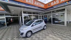 Gebruikt 2013 Peugeot 107 Active Hatchback | € 3.950 (Eerlijke prijs)