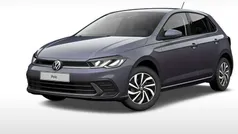 Grijs Nieuw 2024 VW Polo Edition Hatchback | € 30.490 (Eerlijke prijs)