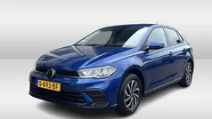 Gebruikt 2023 VW Polo Life Hatchback | € 17.950 (Eerlijke prijs)