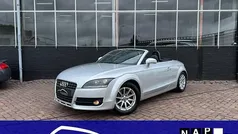 Gebruikt 2007 Audi TT Roadster Cabriolet | € 10.950 (Eerlijke prijs)