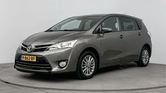 Gebruikt 2016 Toyota Verso Limited MPV | € 13.245 (Eerlijke prijs)