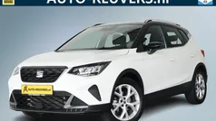 Wit Gebruikt 2023 Seat Arona FR SUV | € 19.900 (Eerlijke prijs)