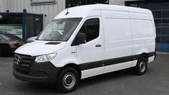 Gebruikt 2025 Mercedes E-Sprinter Van | € 45.950 (Goede deal)