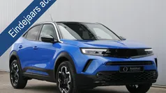 Blauw Gebruikt 2024 Opel Mokka Ultimate SUV | € 24.895 (Eerlijke prijs)