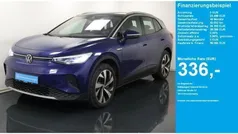 Blauw Gebruikt 2023 VW ID.4 Pro Performance SUV | € 38.134 (Eerlijke prijs)