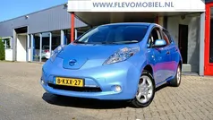 Gebruikt 2013 Nissan Leaf Base Hatchback | € 4.750 (Eerlijke prijs)