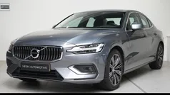 Grijs, metallic lak Gebruikt 2021 Volvo S60 Inscription Sedan | € 29.995 (Goede deal)