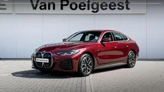 Gebruikt 2024 BMW i4 M Sport Sedan | € 46.900 (Super prijs)