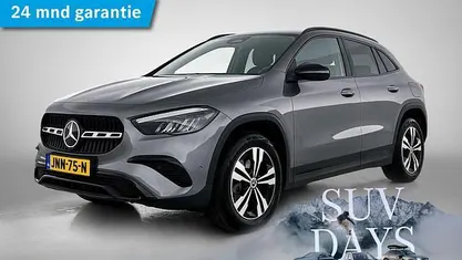 Suv Gebruikt 2024 Mercedes GLA250 Night SUV | € 45.945 (Eerlijke prijs)