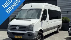 Gebruikt 2012 VW Crafter Van | € 6.990 (Eerlijke prijs)