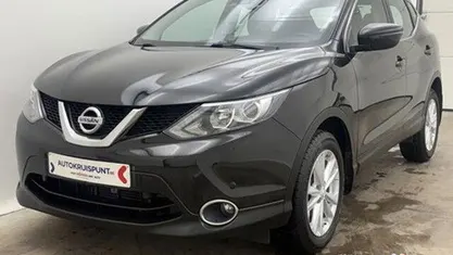 Occasion 2016 Nissan Qashqai N-Connecta SUV | € 15.990 (Eerlijke prijs)