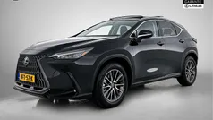 Zwart Nieuw 2025 Lexus NX450h+ Luxury Line SUV | € 61.945 (Eerlijke prijs)