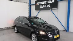 Gebruikt 2020 Skoda Octavia Business Line Stationwagen | € 15.900 (Goede deal)