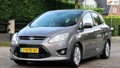 Bruin Gebruikt 2013 Ford C-MAX Titanium MPV | € 6.945 (Eerlijke prijs)