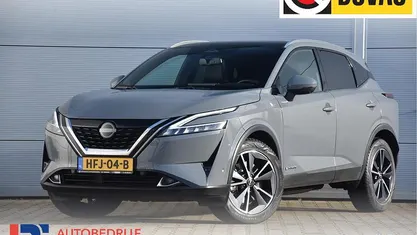 Occasion 2025 Nissan Qashqai Pack SUV | € 30.645 (Super prijs)