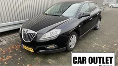 Gebruikt 2008 Lancia Delta Hatchback | € 950 (Eerlijke prijs)