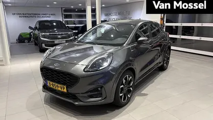 Occasion 2024 Ford Puma ST-Line X SUV | € 17.645 (Super prijs)