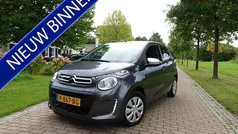 Gebruikt 2022 Citroën C1 Feel Hatchback | € 9.950 (Eerlijke prijs)